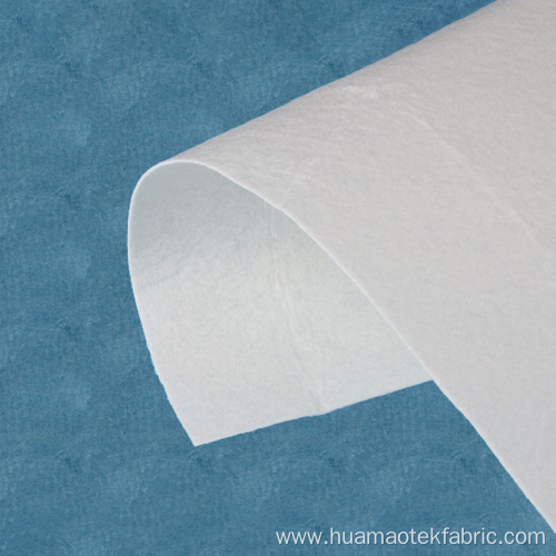 Flame Retardant Needle Punched Non Woven Fabric